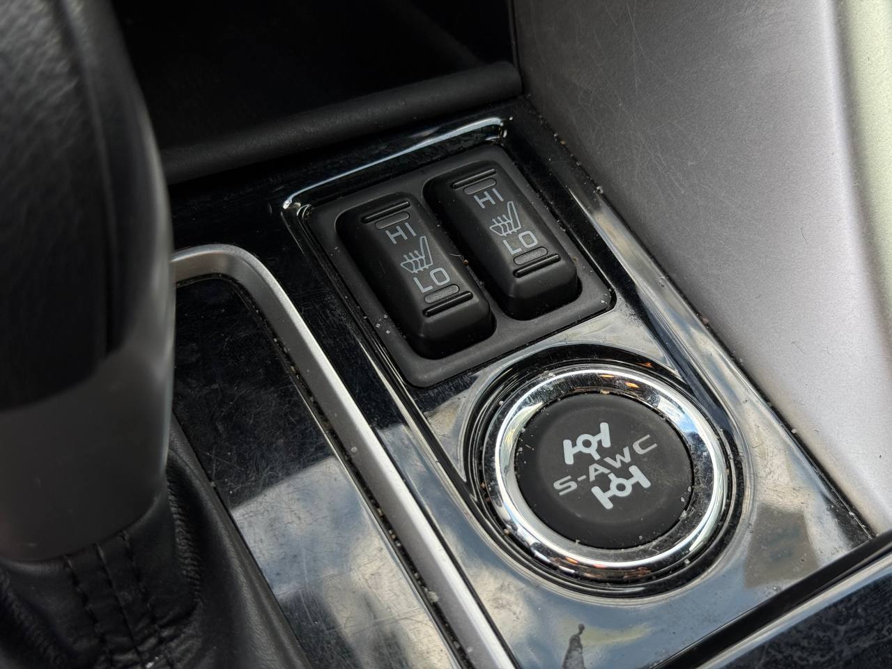 Mitsubishi Eclipse Cross - фото 28