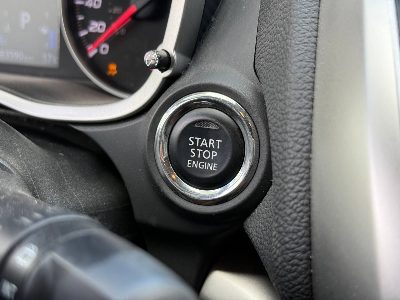 Mitsubishi Eclipse Cross - фото 26