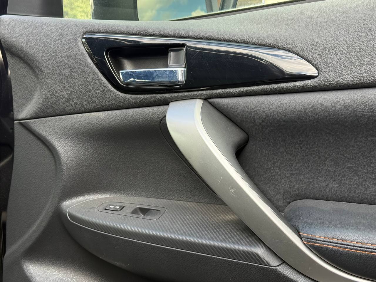 Mitsubishi Eclipse Cross - фото 50