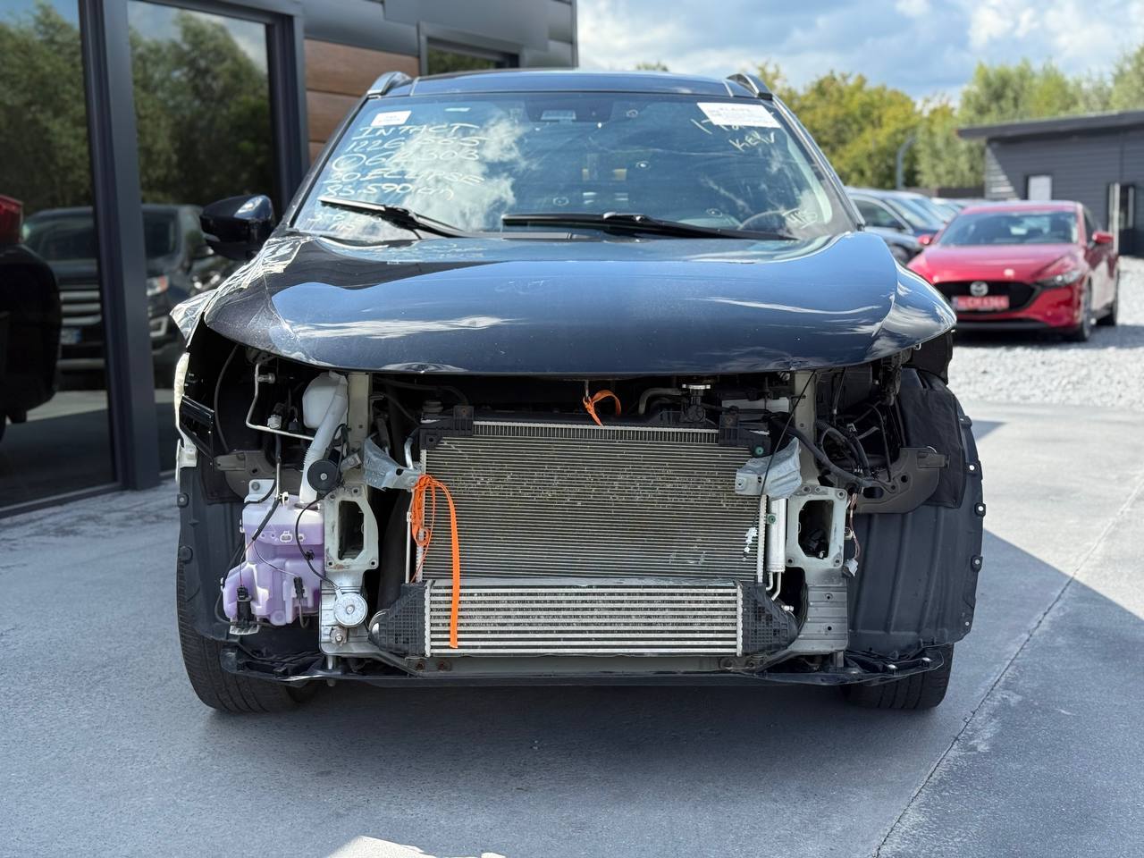 Mitsubishi Eclipse Cross - фото 9