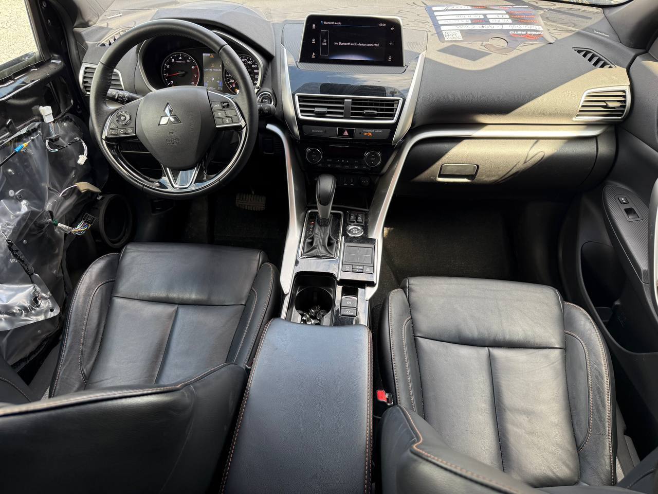 Mitsubishi Eclipse Cross - фото 41