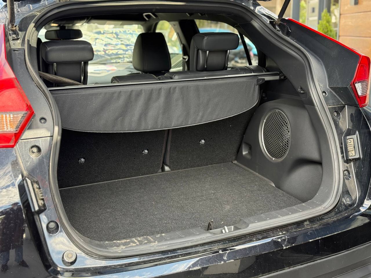 Mitsubishi Eclipse Cross - фото 53