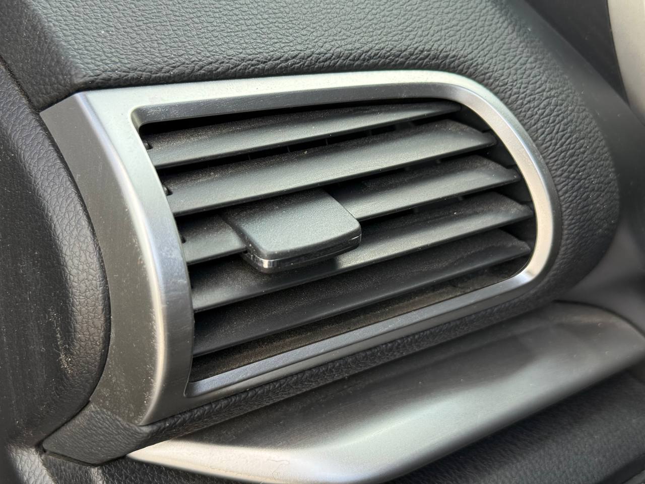 Mitsubishi Eclipse Cross - фото 20