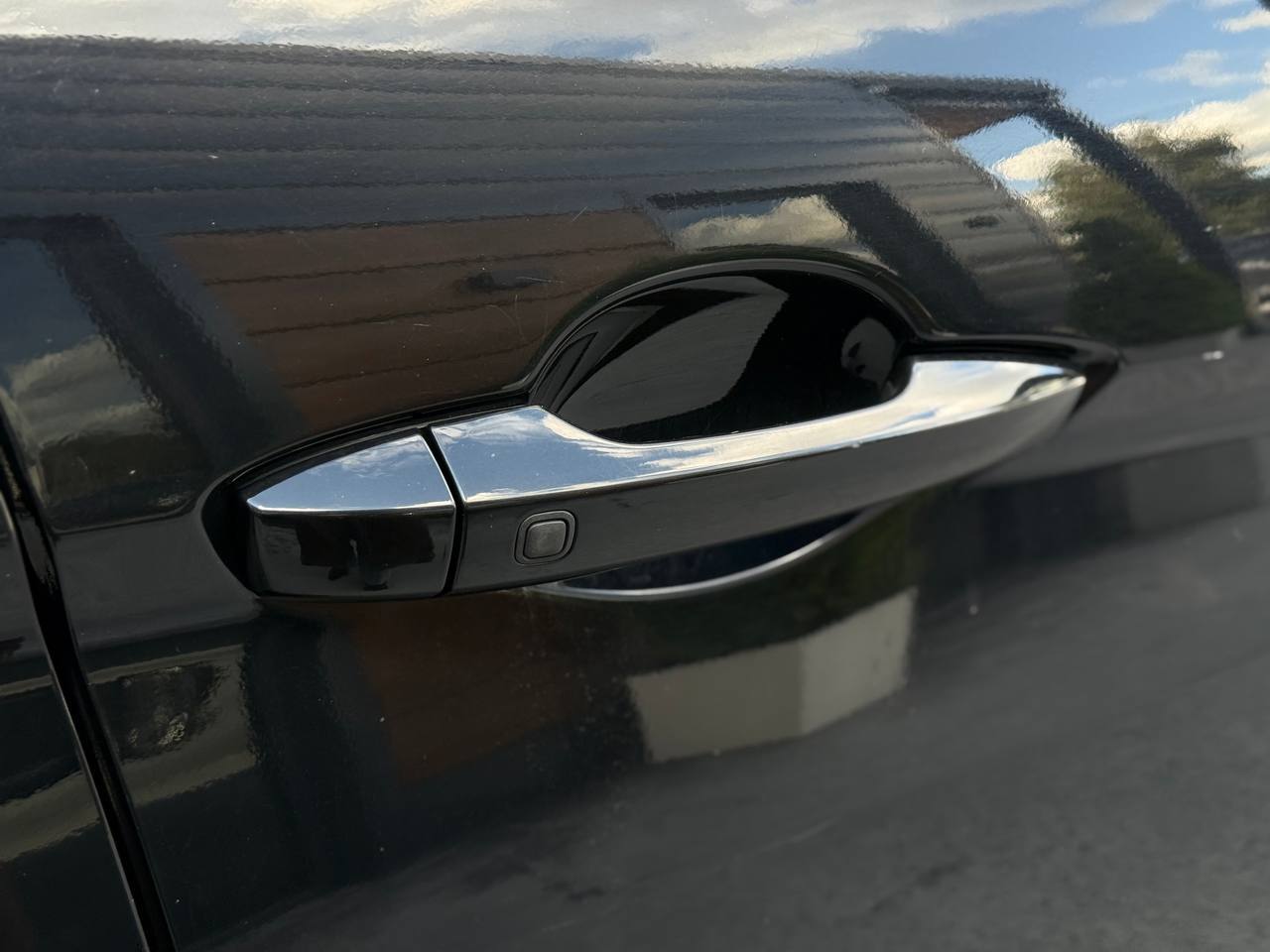 Mitsubishi Eclipse Cross - фото 12