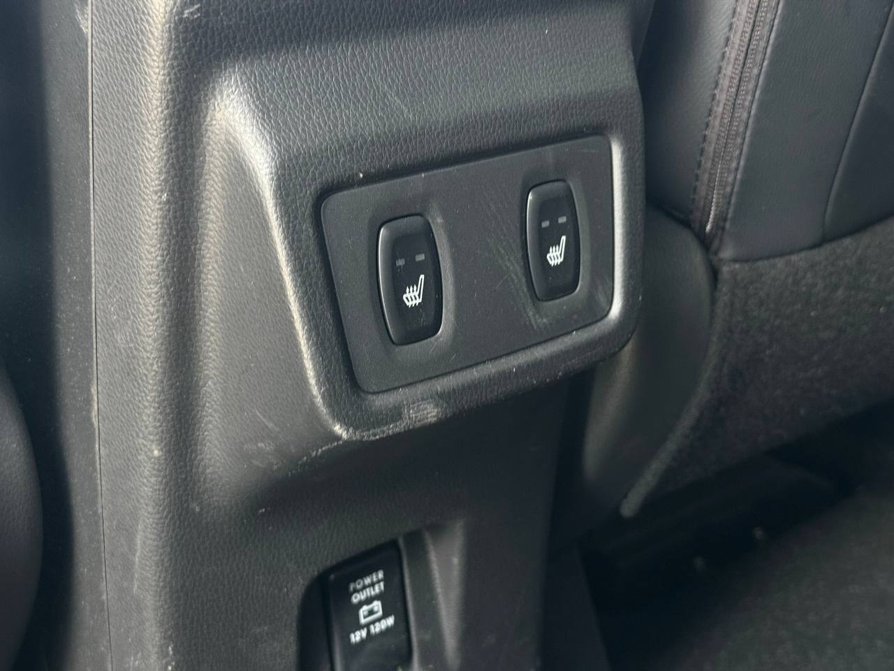 Mitsubishi Eclipse Cross - фото 39