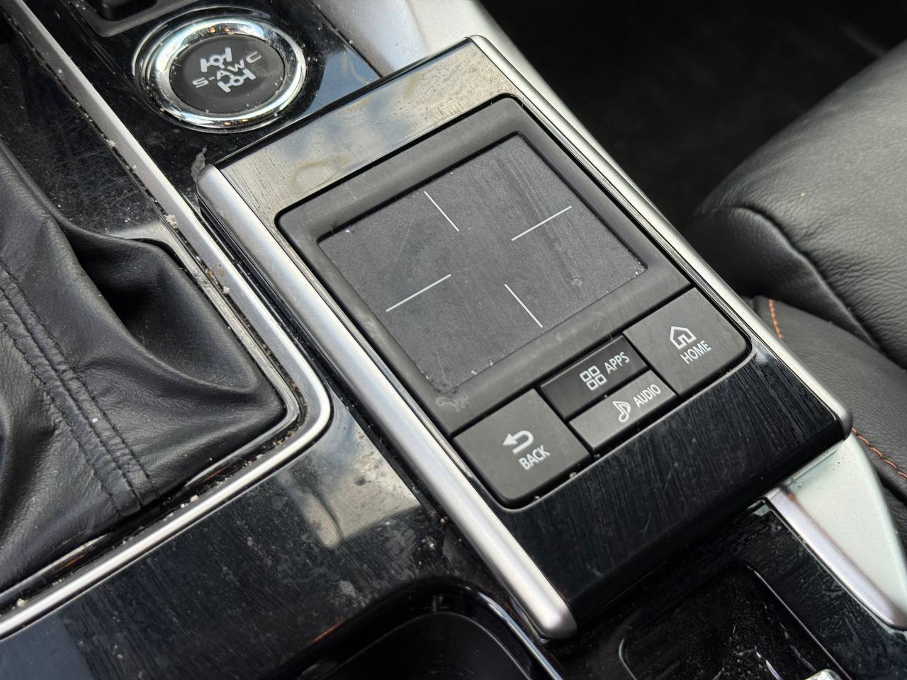 Mitsubishi Eclipse Cross - фото 31