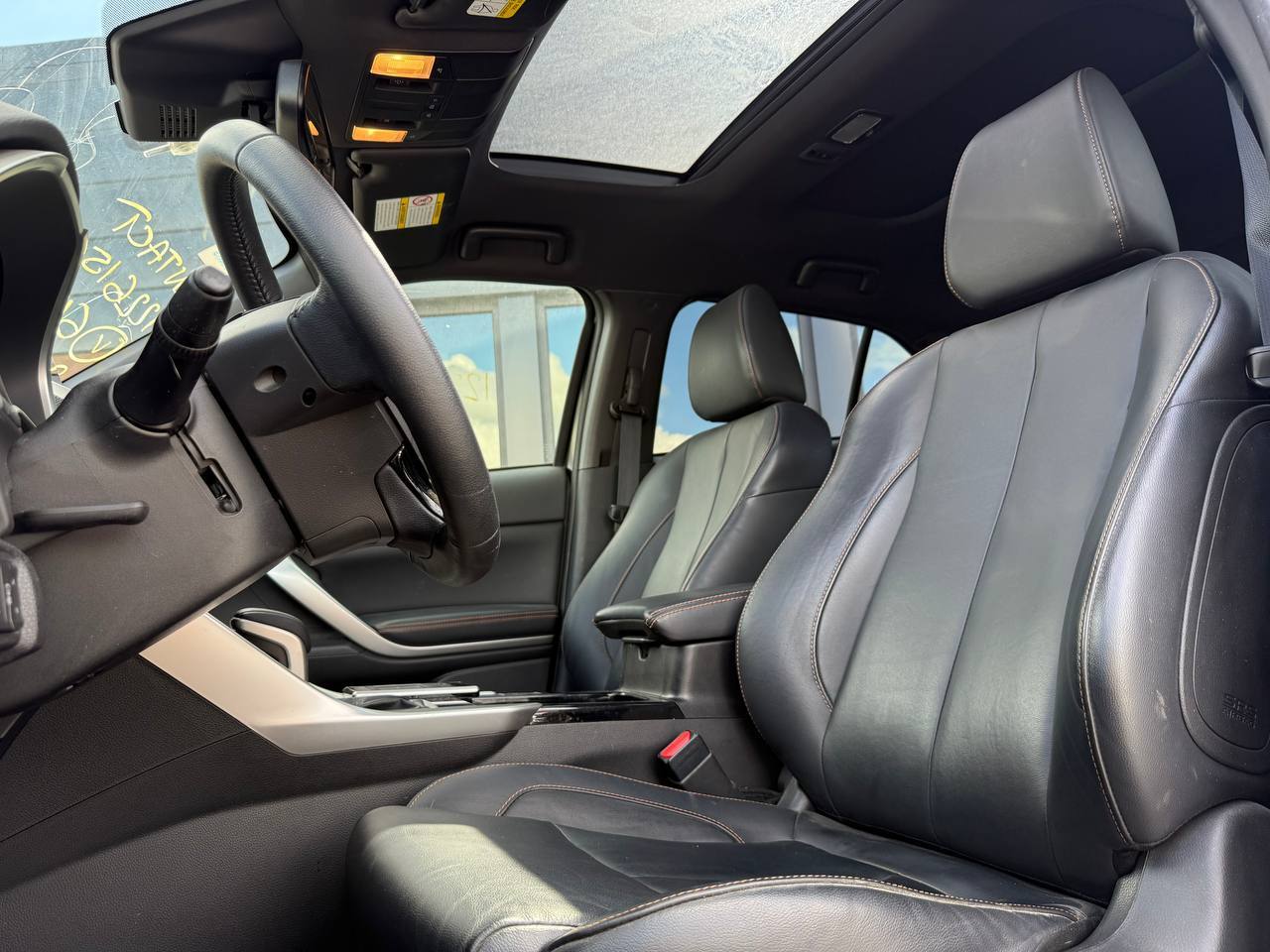 Mitsubishi Eclipse Cross - фото 19