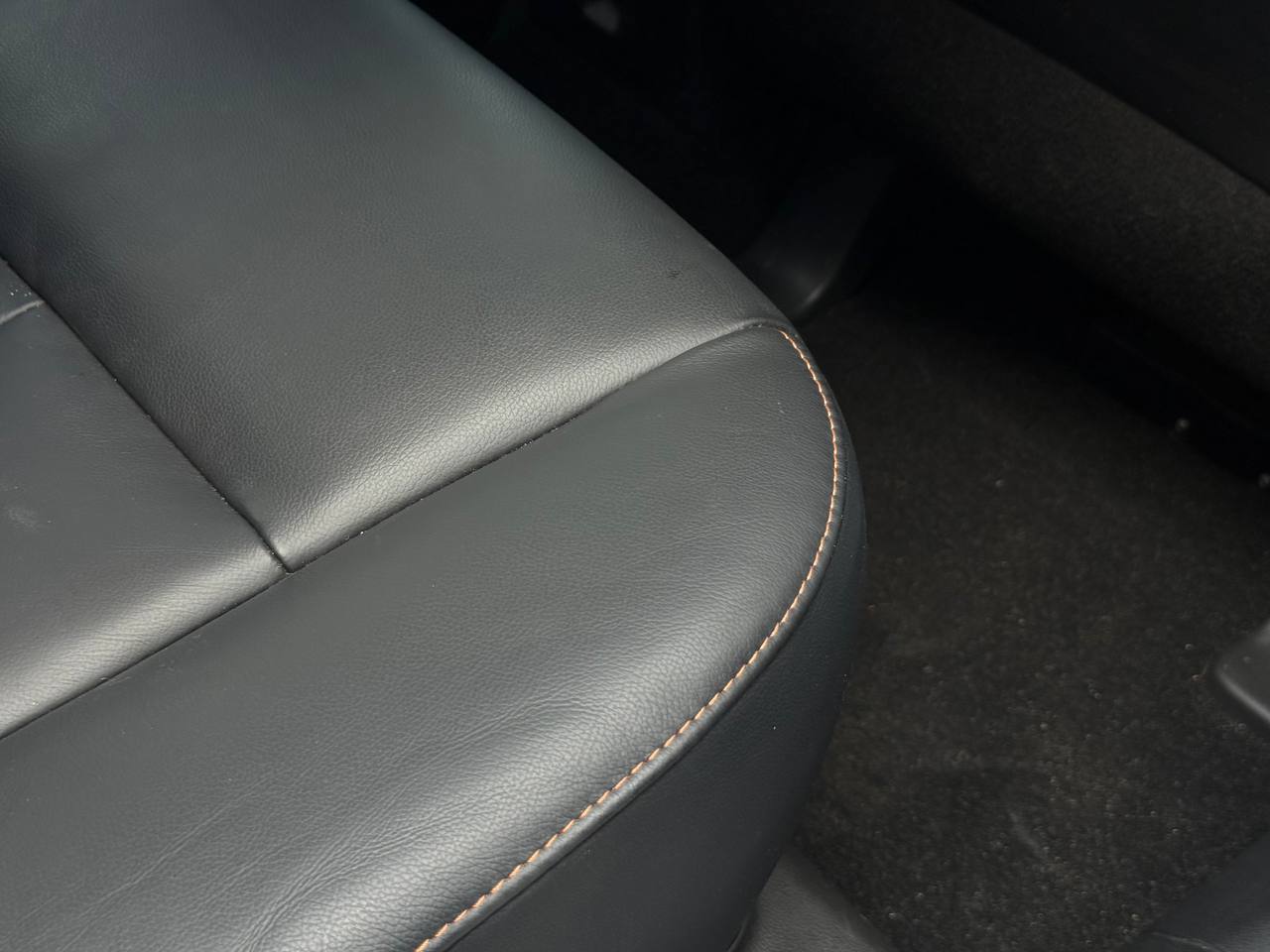 Mitsubishi Eclipse Cross - фото 44