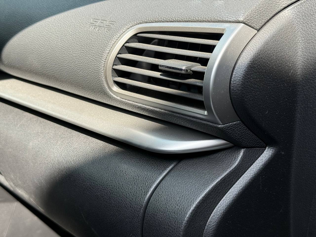 Mitsubishi Eclipse Cross - фото 49