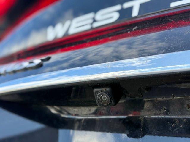 Mitsubishi Eclipse Cross - фото 4