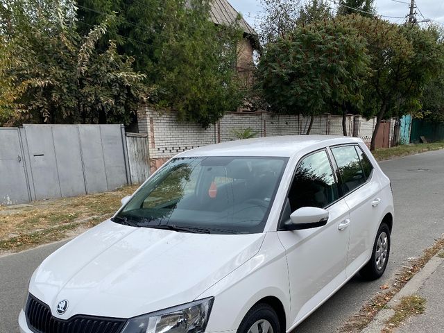 Skoda Fabia - зображення 2
