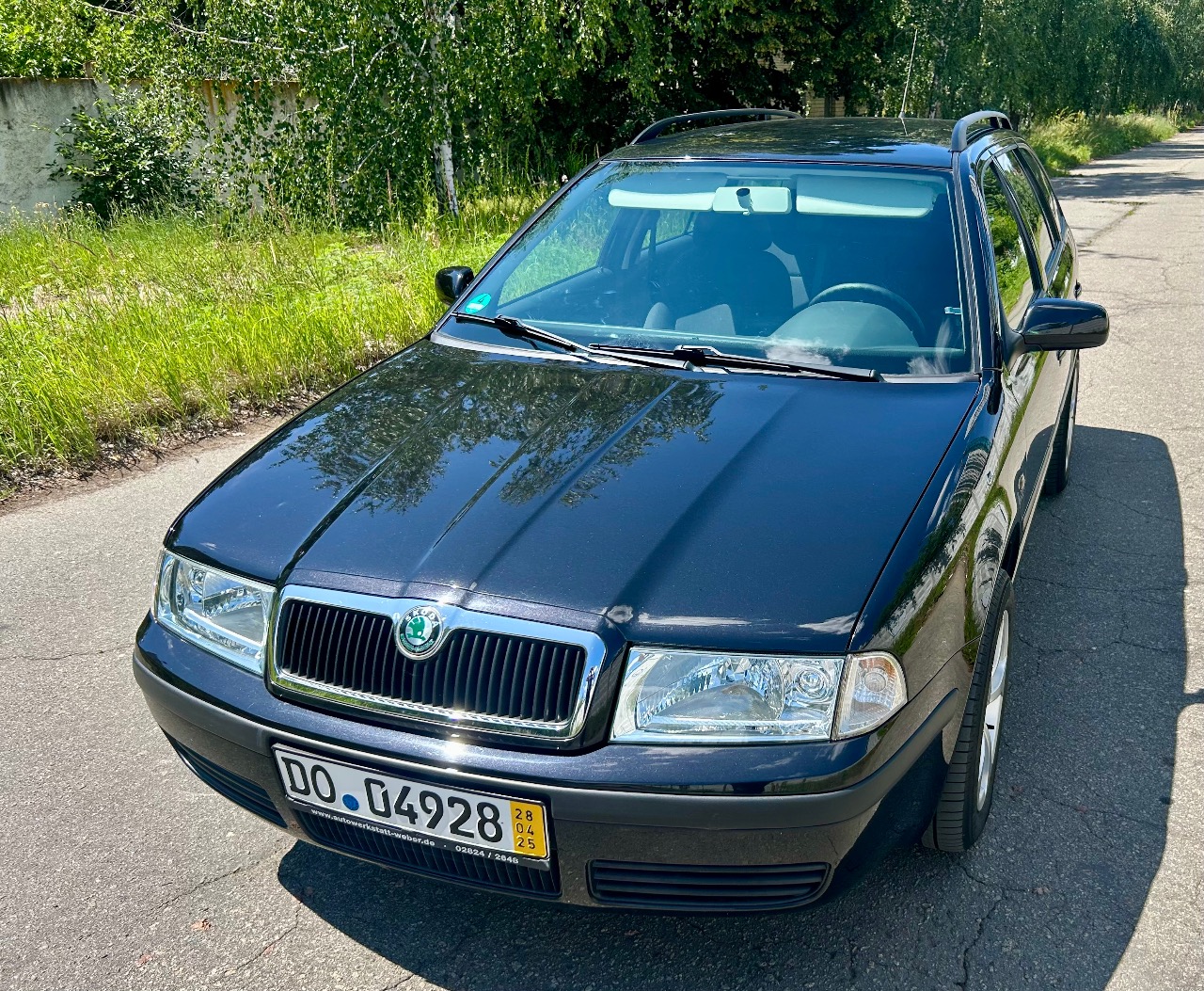 Skoda Octavia 2009, Київ, $6 900 - зображення 2