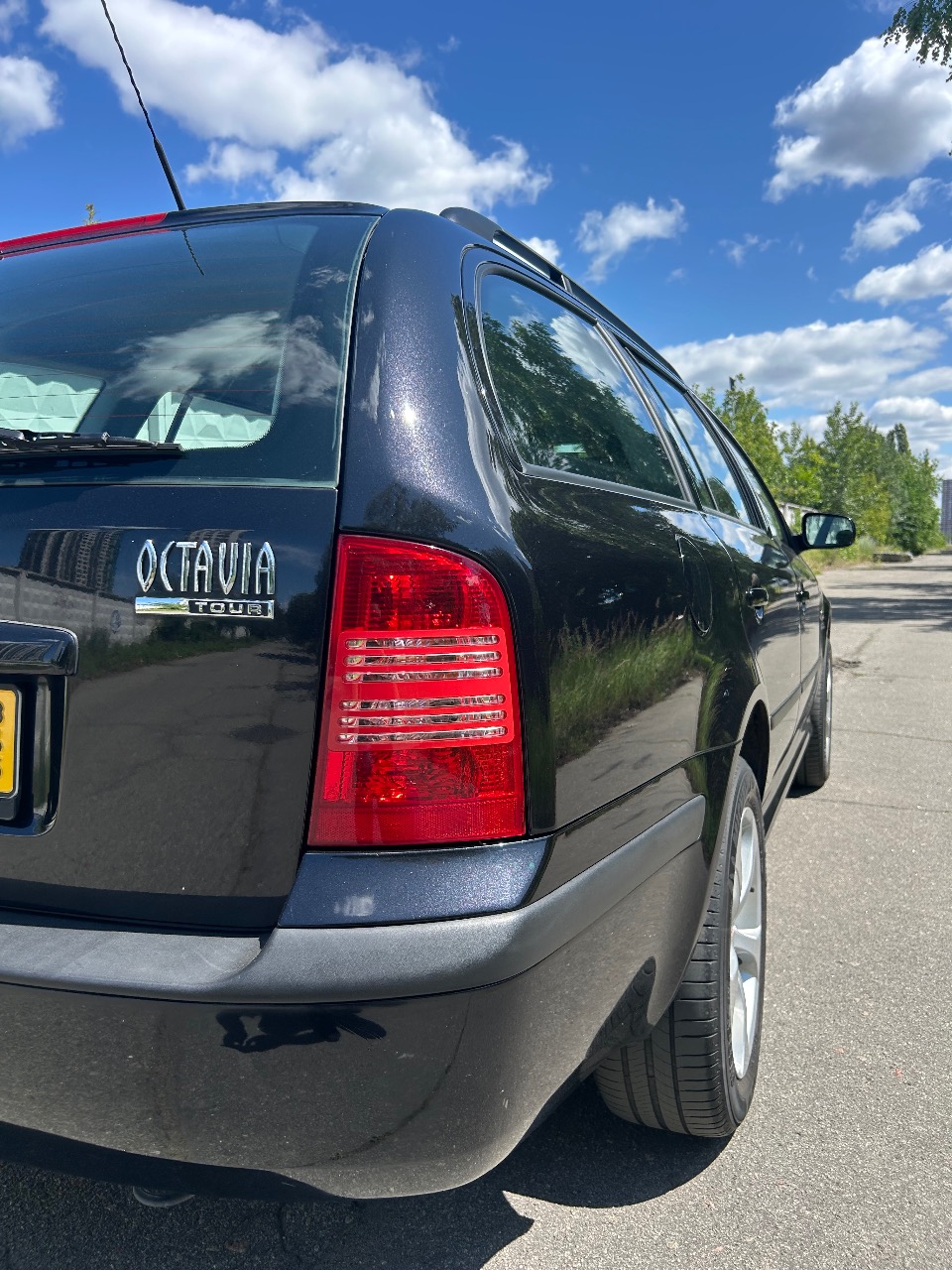 Skoda Octavia 2009, Київ, $6 900 - зображення 3