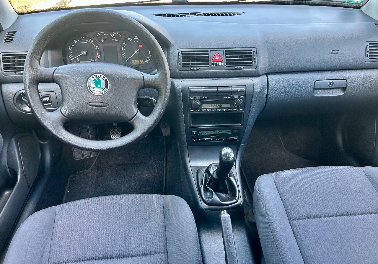 Skoda Octavia 2009, Київ, $6 900 - зображення 4