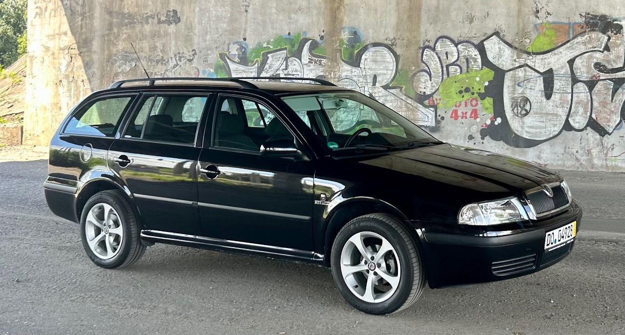 Skoda Octavia 2009, Київ, $6 900 - зображення 1