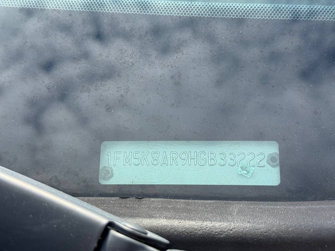 Ford Explorer - фото 63