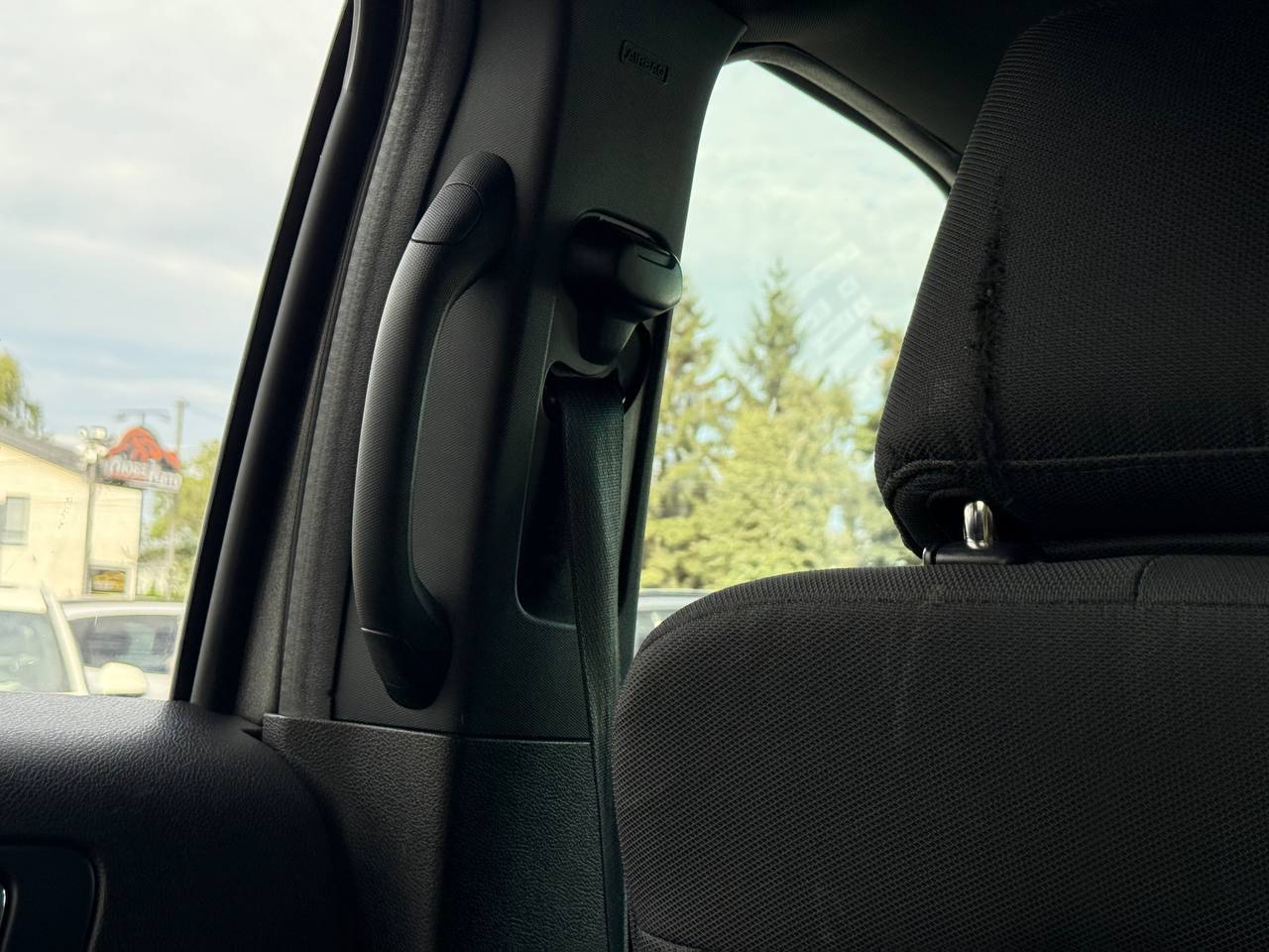 Ford Explorer - фото 50