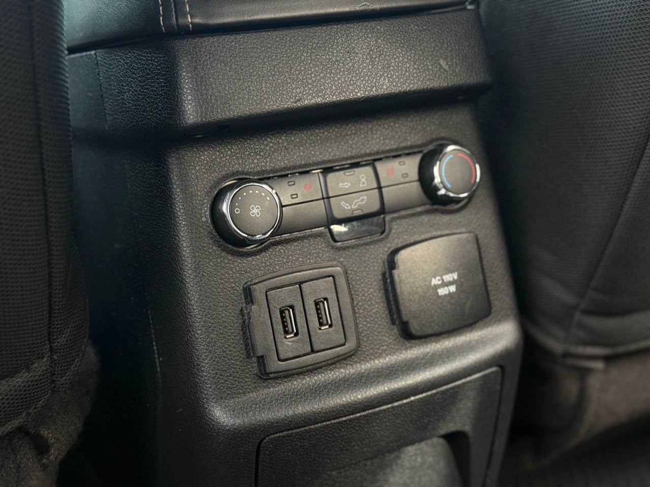 Ford Explorer - фото 45