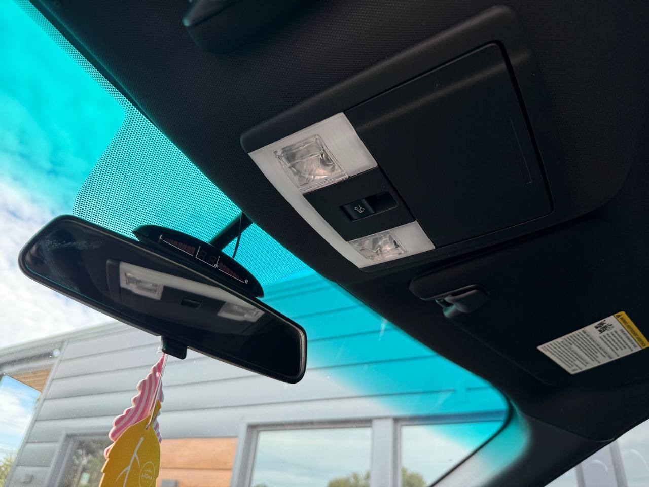 Ford Explorer - фото 32