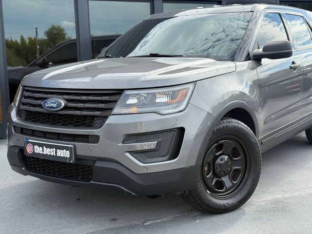 Ford Explorer - зображення 5