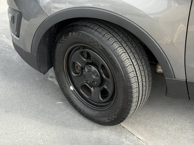 Ford Explorer - зображення 4