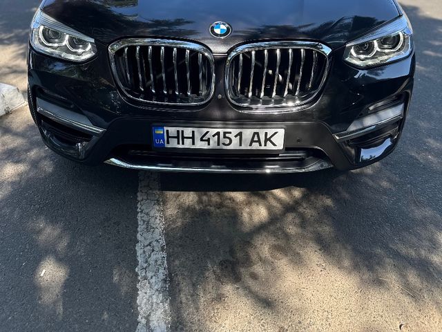 BMW X3 2020, Одеса, $28 400 - зображення 3