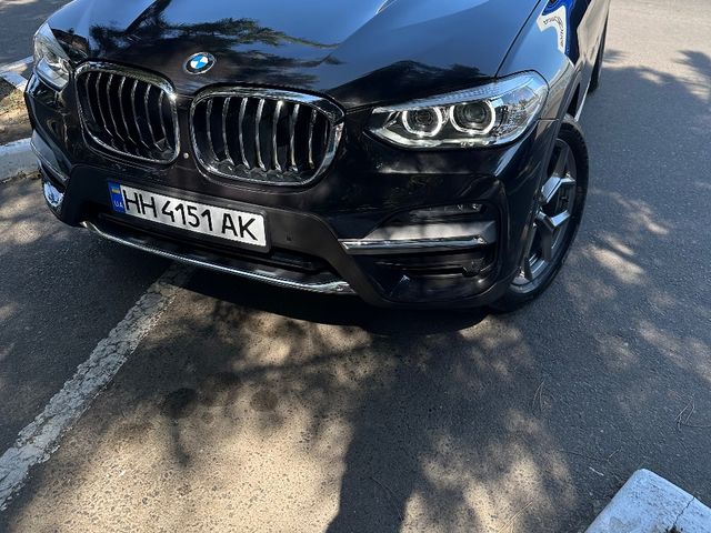 BMW X3 2020, Одеса, $28 400 - зображення 1