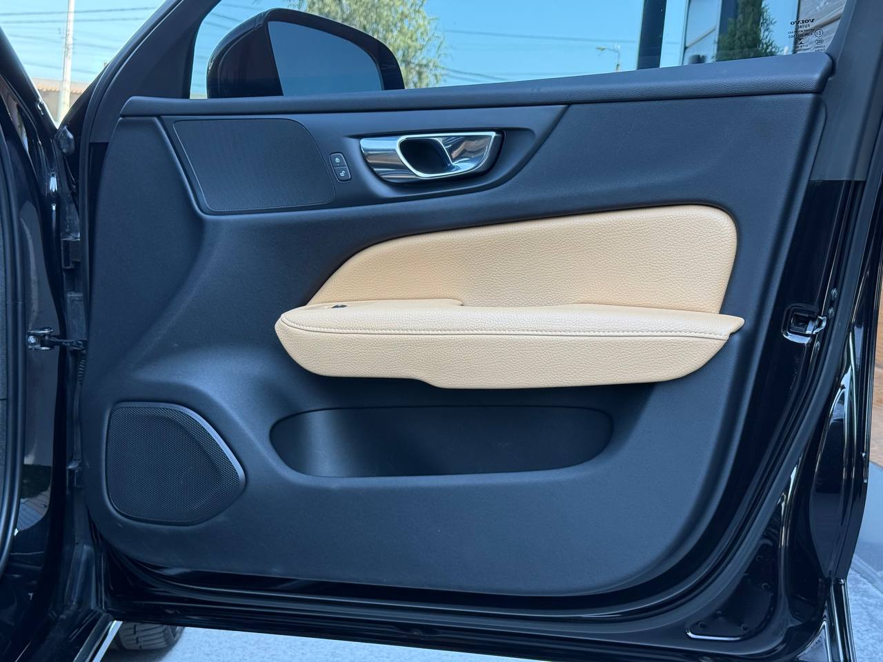 Volvo V60 - фото 63