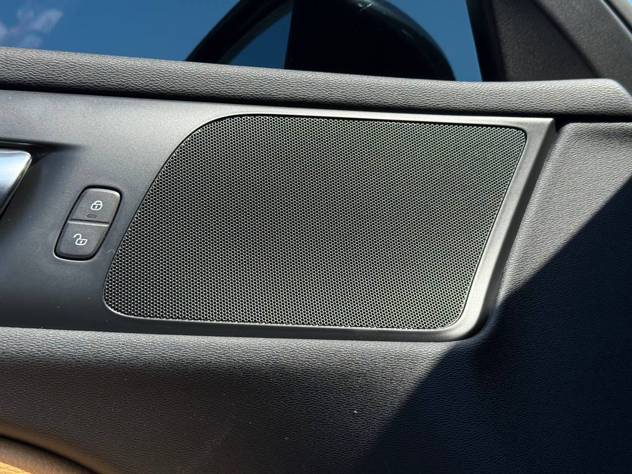 Volvo V60 - фото 21