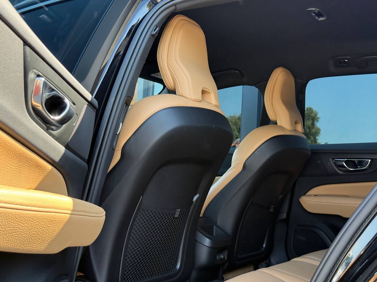 Volvo V60 - фото 46