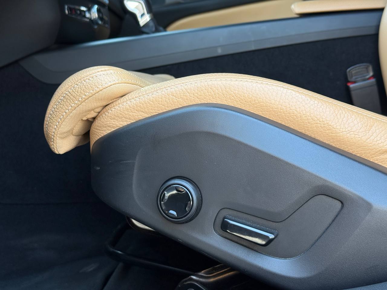 Volvo V60 - фото 22