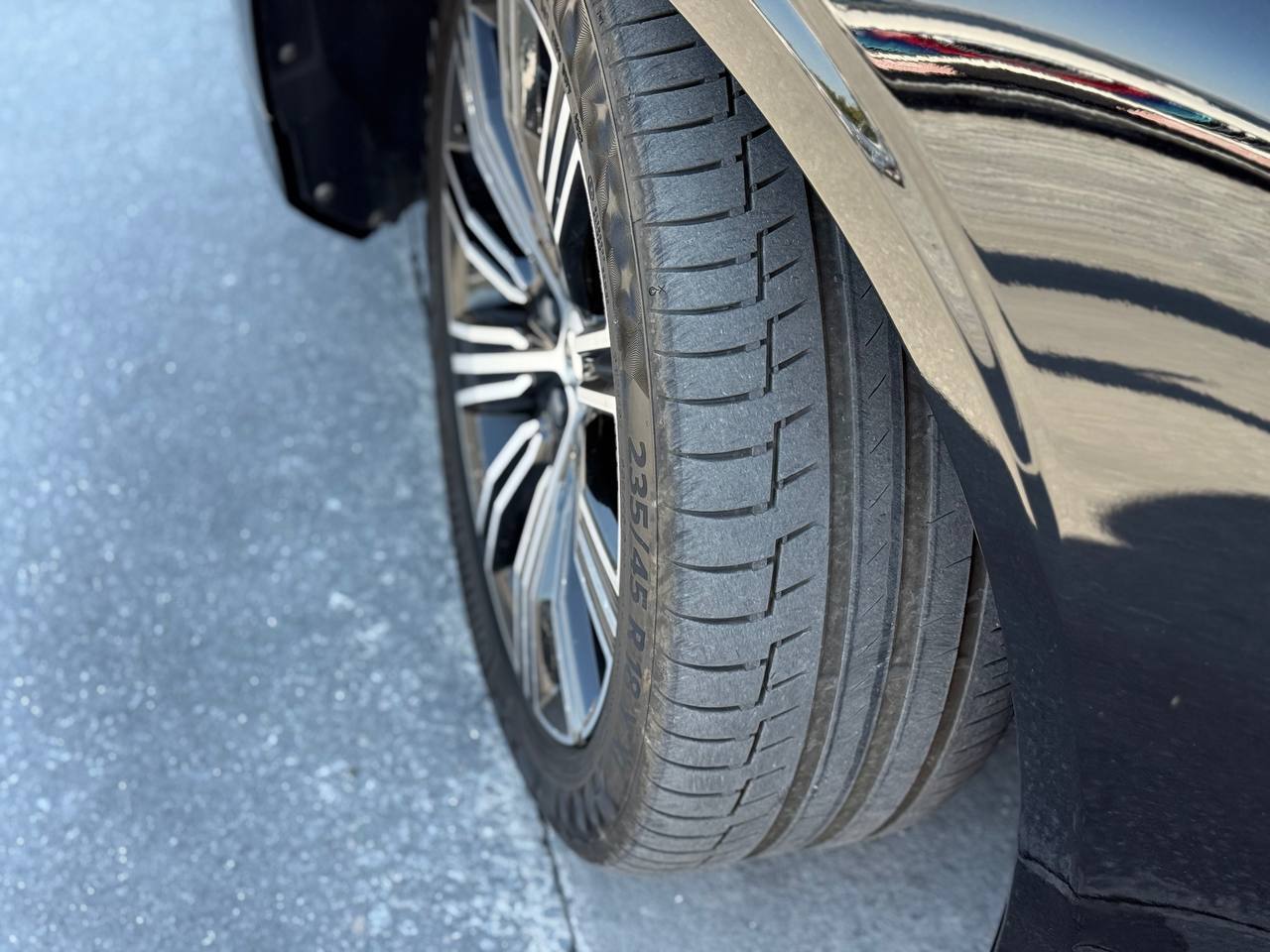 Volvo V60 - фото 4