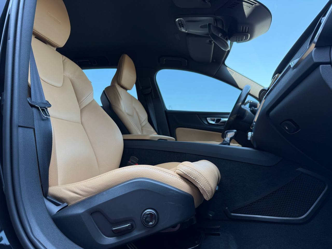 Volvo V60 - фото 67