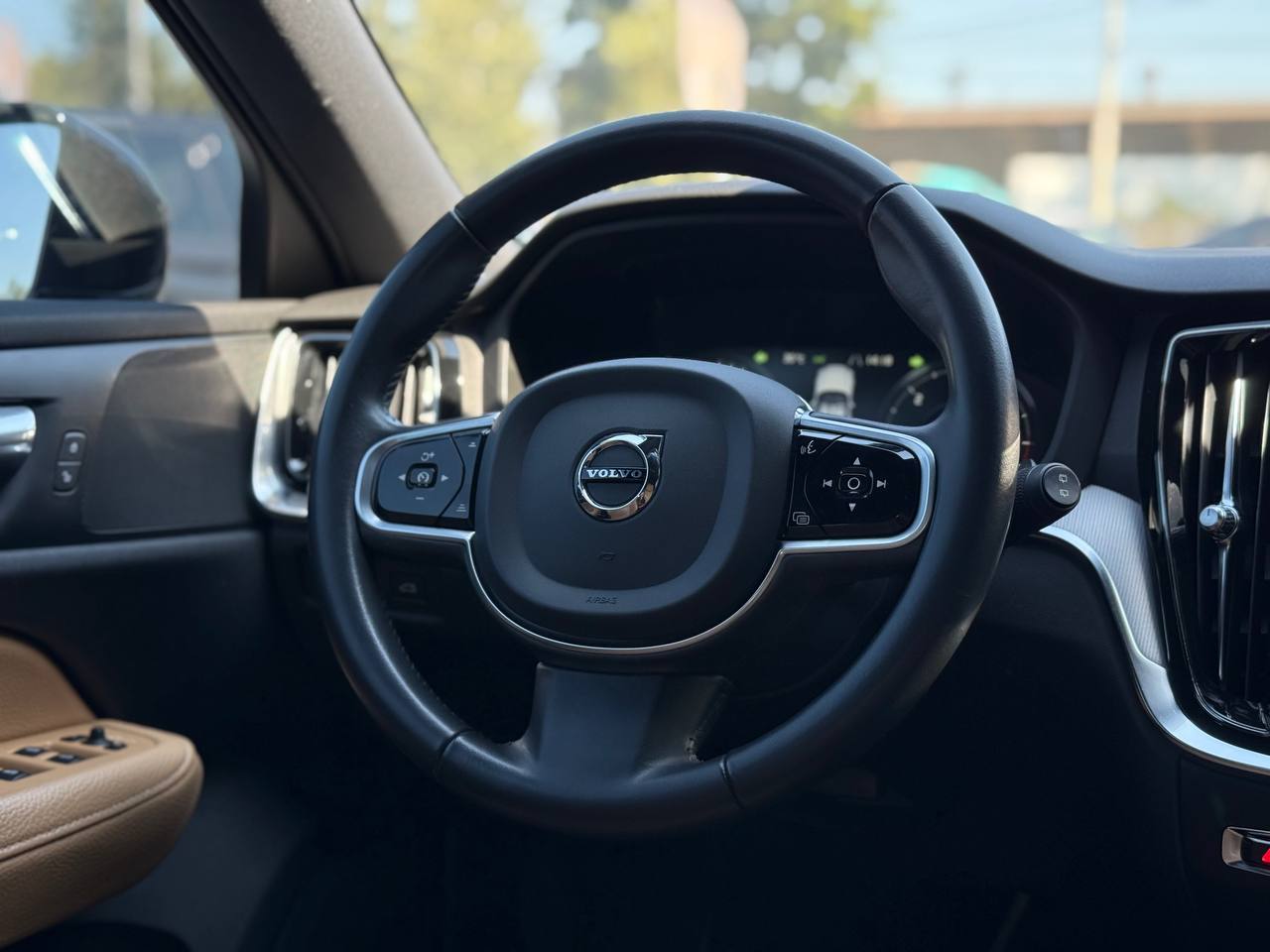 Volvo V60 - фото 53