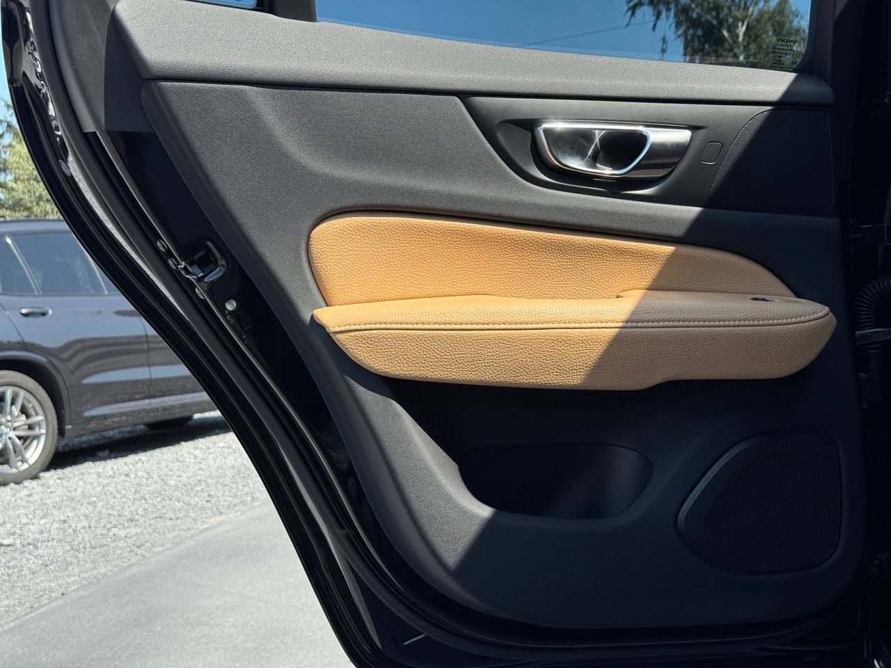 Volvo V60 - фото 44