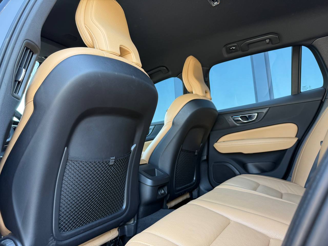 Volvo V60 - фото 48