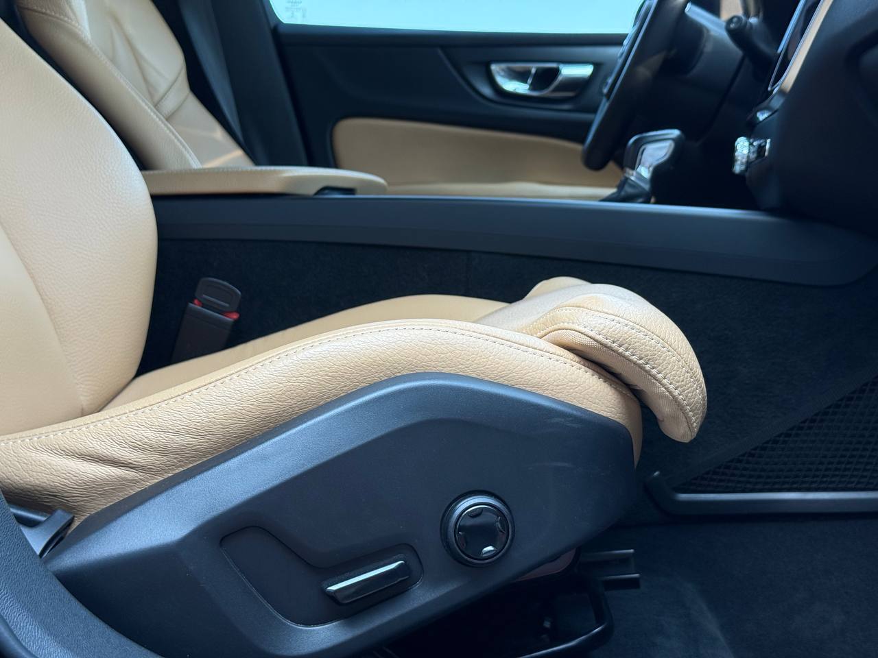 Volvo V60 - фото 66