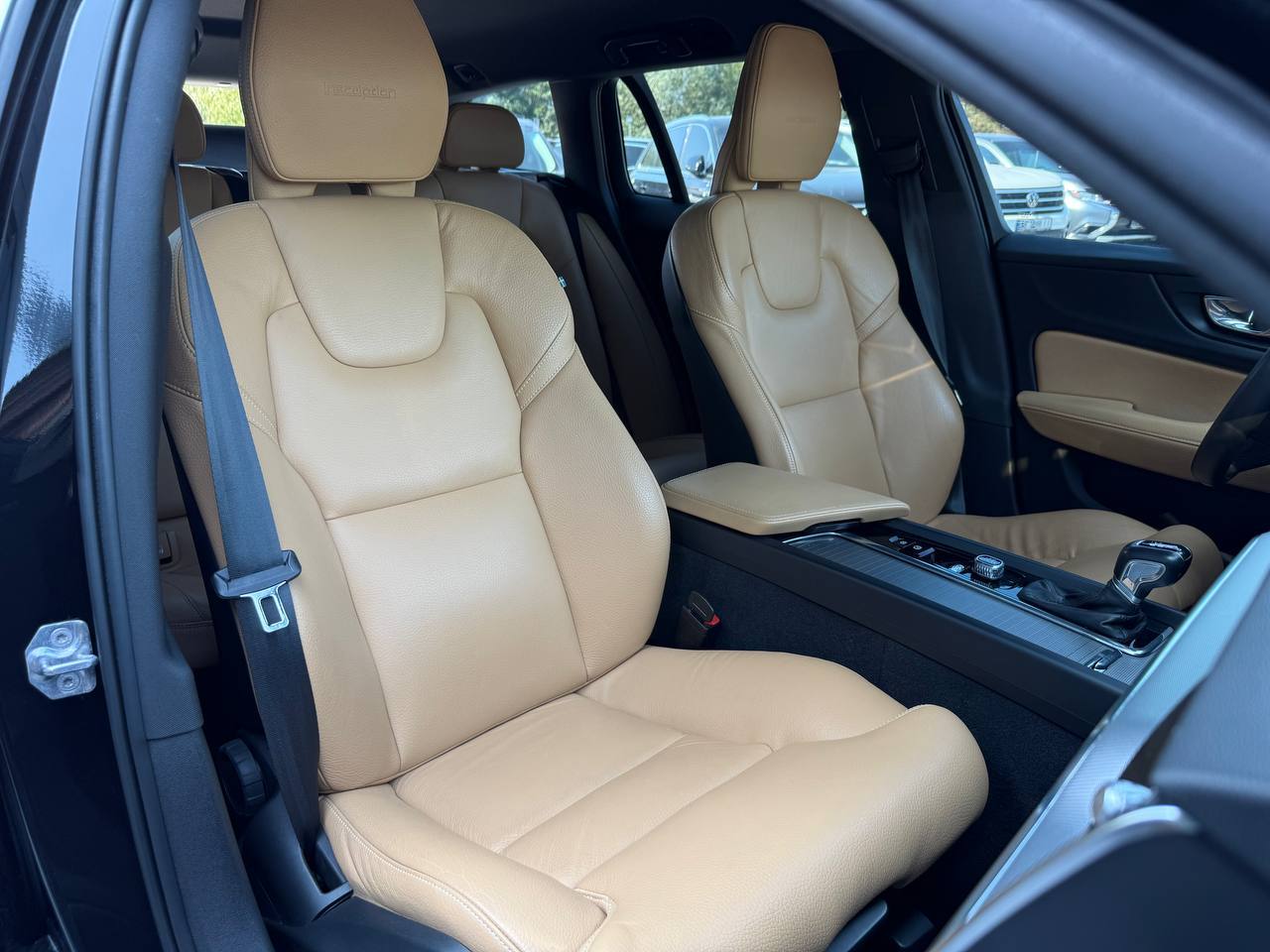 Volvo V60 - фото 69