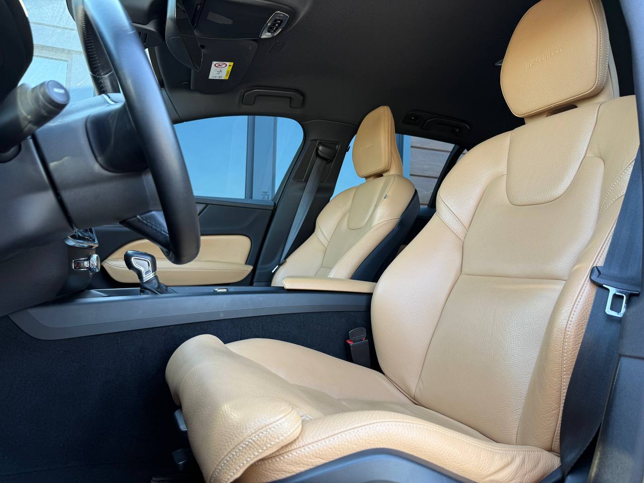 Volvo V60 - фото 25