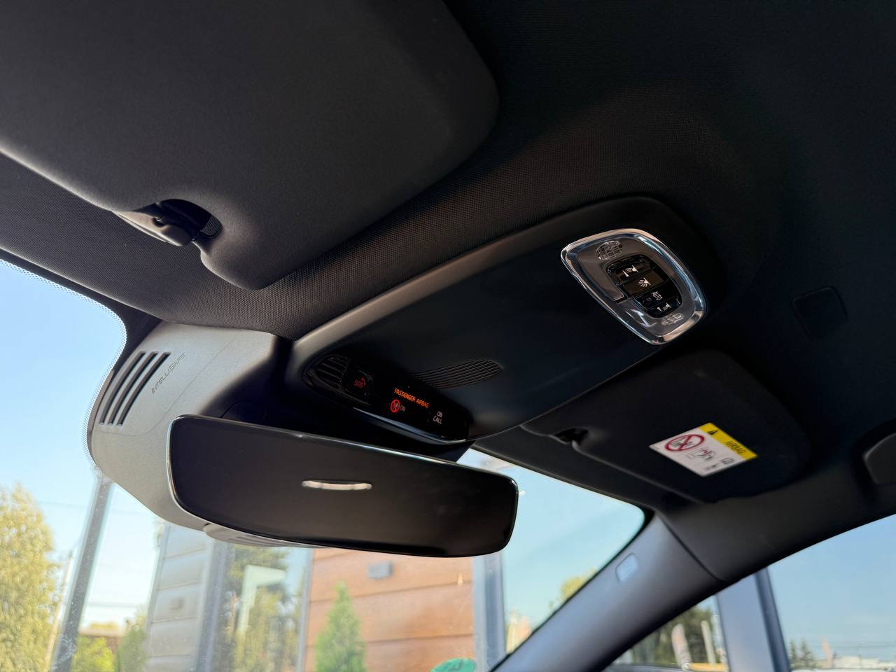 Volvo V60 - фото 42