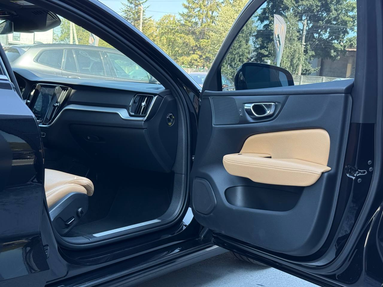 Volvo V60 - фото 62