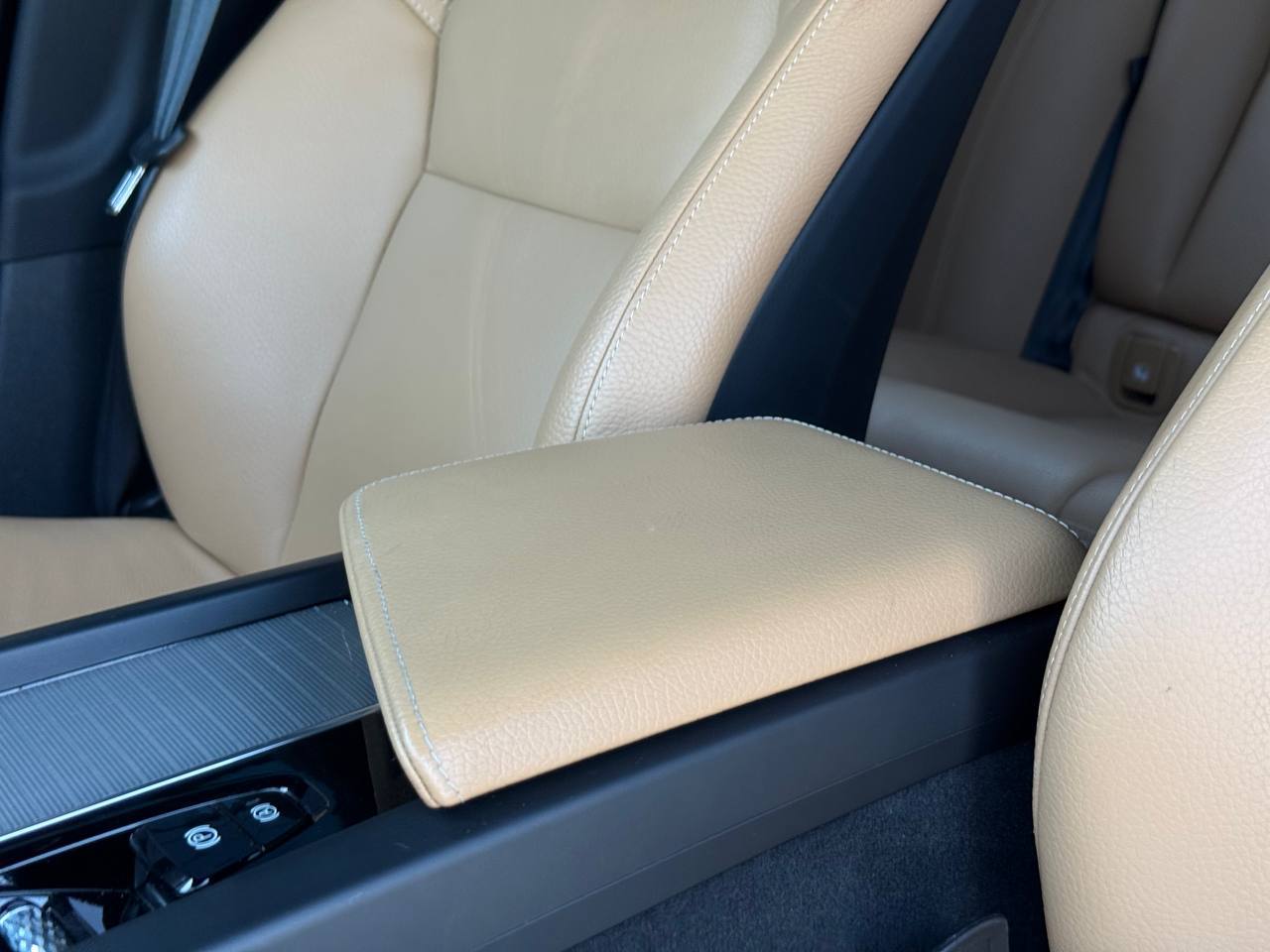 Volvo V60 - фото 38