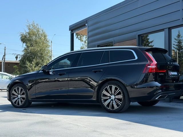 Volvo V60 - фото 5