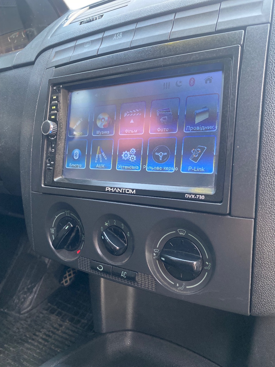 Skoda Fabia - фото 13