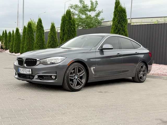 BMW 3 серії 2014, Тернопіль, $13 999 - зображення 3