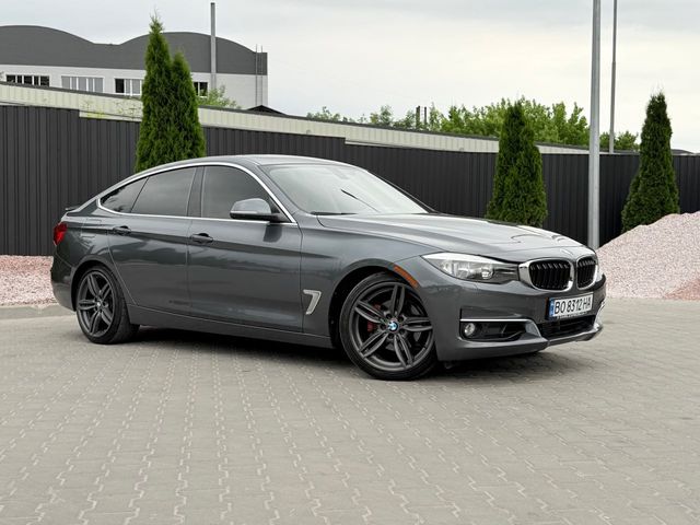 BMW 3 серії 2014, Тернопіль, $13 999 - зображення 1