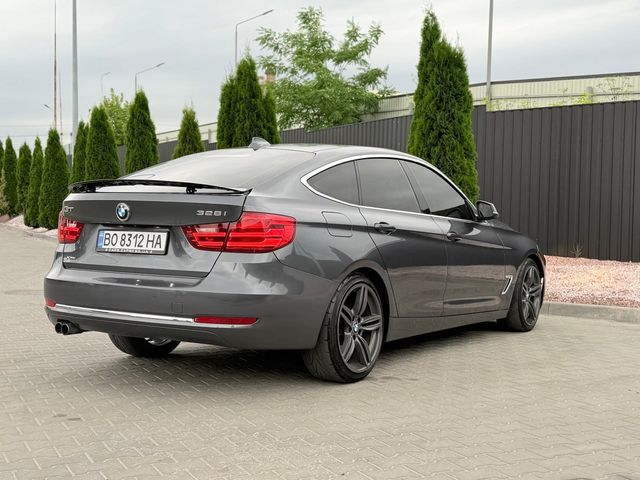 BMW 3 серії 2014, Тернопіль, $13 999 - зображення 4