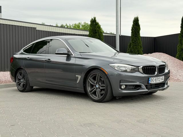 BMW 3 серії 2014, Тернопіль, $13 999 - зображення 2