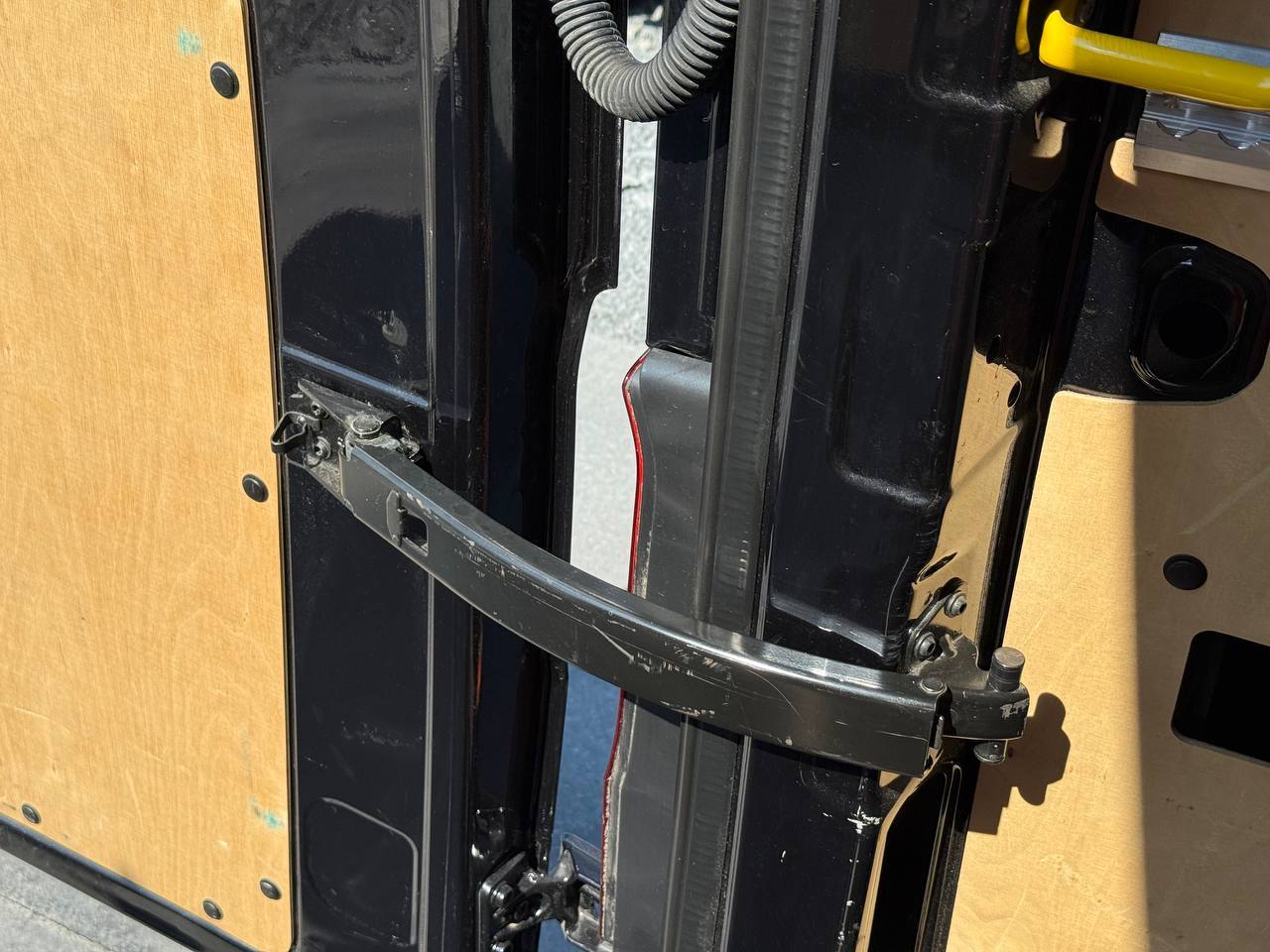 Volkswagen Transporter - фото 35