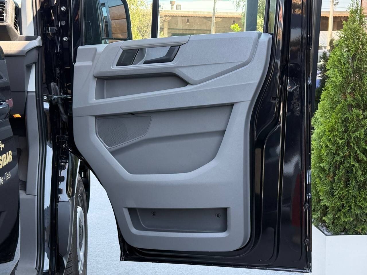 Volkswagen Transporter - фото 47